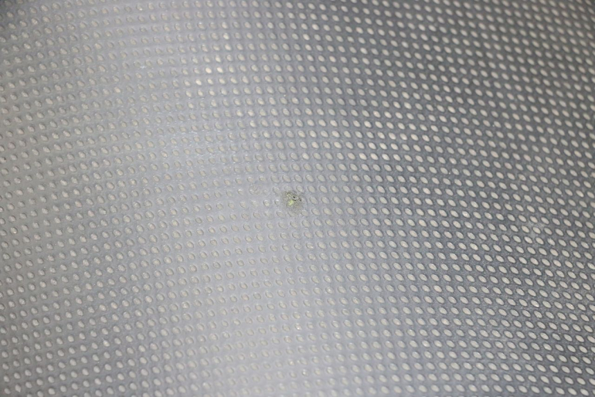 photo de SEAT YAMAHA XMAX X-MAX 125 (2006 - 2009) - Fixing points details