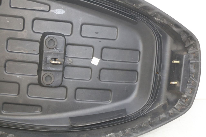 photo de SEAT SYM X-PRO 4T 50 (2014 - 2021)