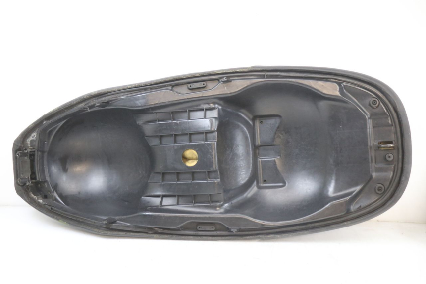 photo de SEAT PIAGGIO X10 125 (2012 - 2017)