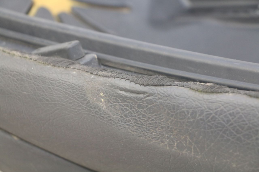 photo de SEAT PIAGGIO X9 EVOLUTION 125 (2003 - 2007)