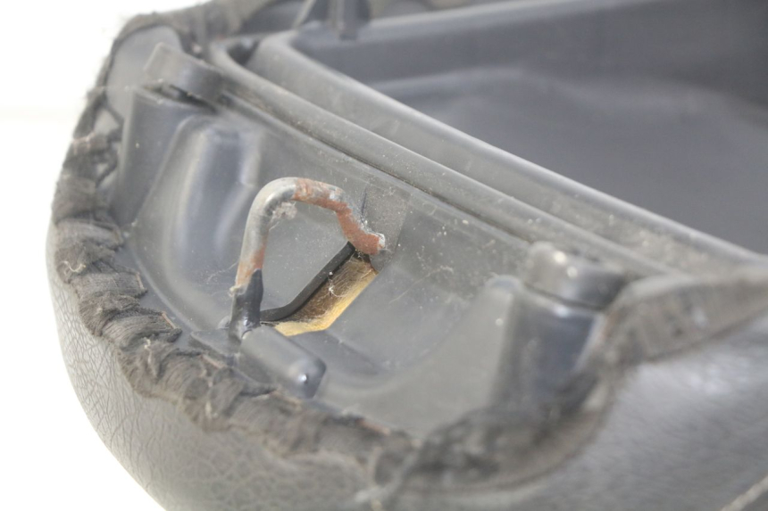 photo de SEAT PIAGGIO X9 EVOLUTION 125 (2003 - 2007)