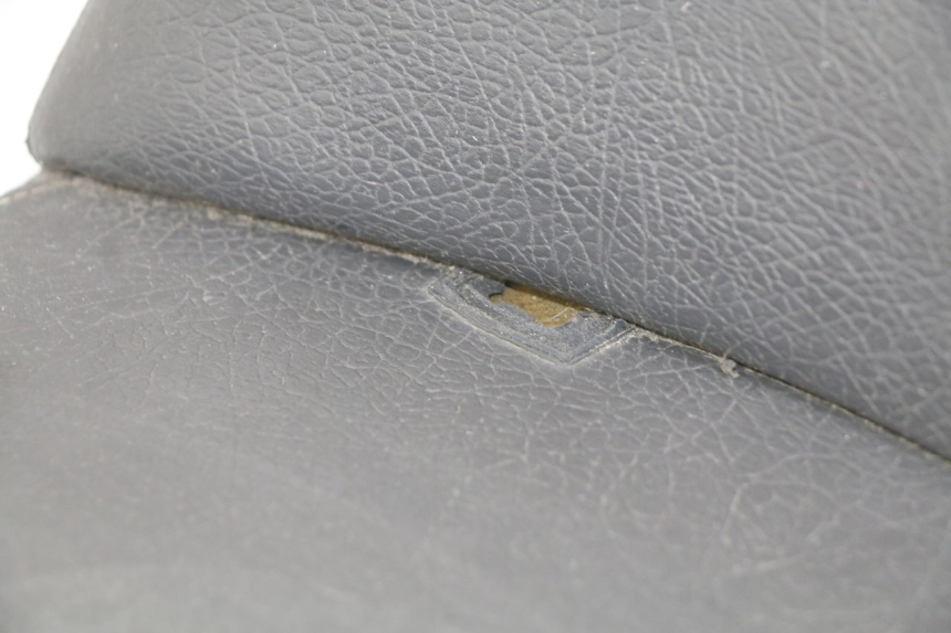 photo de SEAT PIAGGIO X9 EVOLUTION 125 (2003 - 2007)