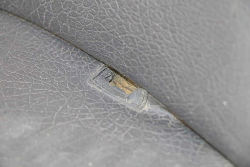 photo de SEAT PIAGGIO X9 EVOLUTION 125 (2003 - 2007)