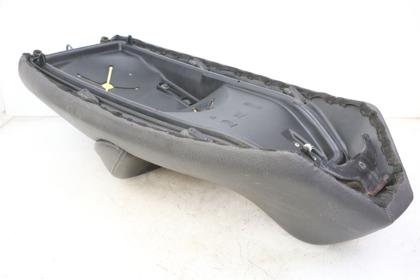 photo de SEAT PIAGGIO X9 EVOLUTION 125 (2003 - 2007)