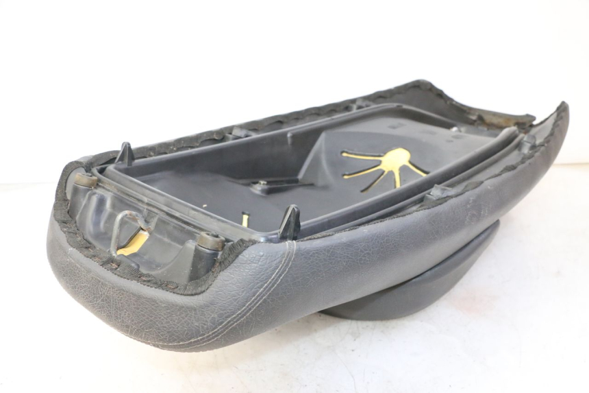 photo de SEAT PIAGGIO X9 EVOLUTION 125 (2003 - 2007)
