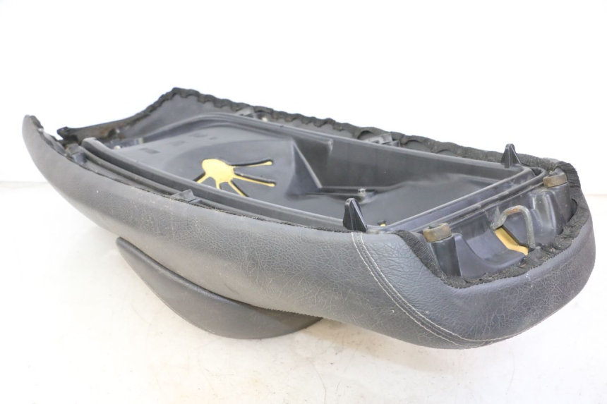 photo de SEAT PIAGGIO X9 EVOLUTION 125 (2003 - 2007)