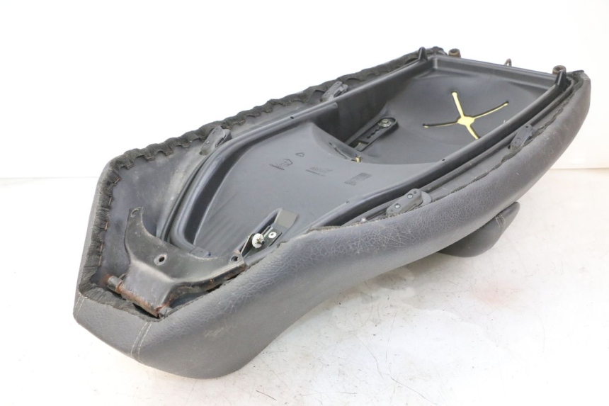 photo de SEAT PIAGGIO X9 EVOLUTION 125 (2003 - 2007)