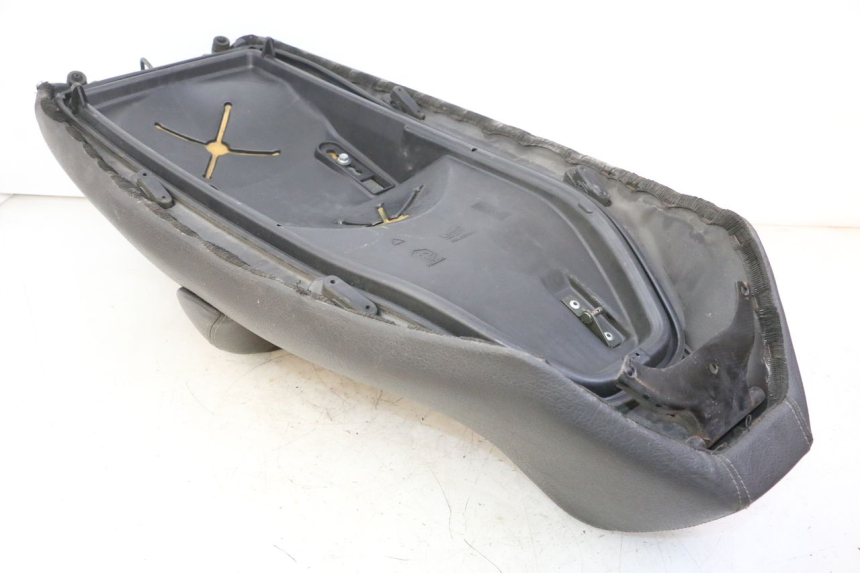 photo de SEAT PIAGGIO X9 EVOLUTION 125 (2003 - 2007)