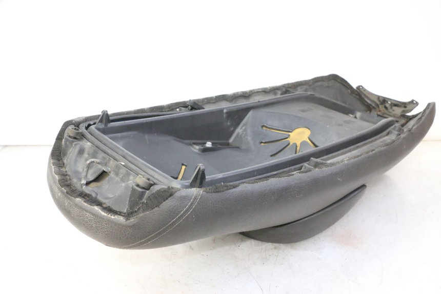 photo de SEAT PIAGGIO X9 EVOLUTION 125 (2003 - 2007)