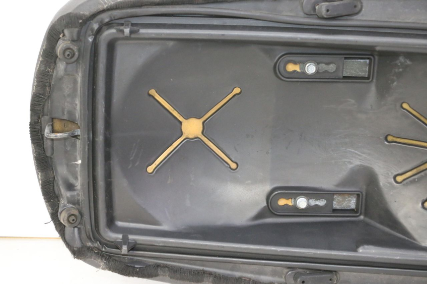 photo de SEAT PIAGGIO X9 EVOLUTION 125 (2003 - 2007)