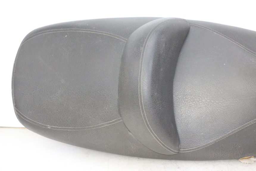 photo de SEAT PIAGGIO X9 EVOLUTION 125 (2003 - 2007)