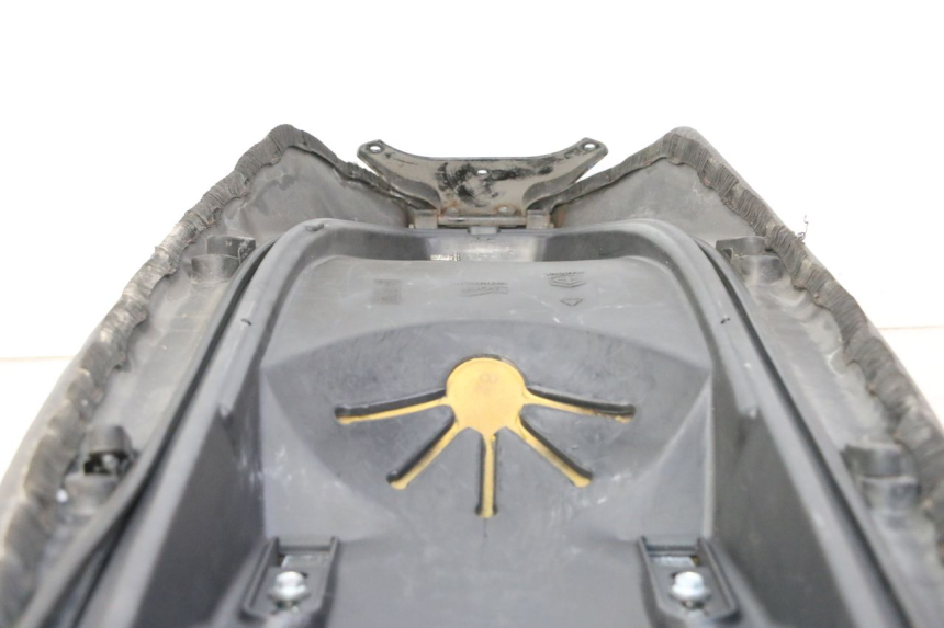 photo de SEAT PIAGGIO X9 EVOLUTION 125 (2003 - 2007)