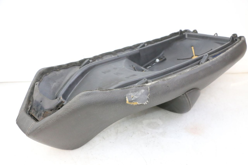 photo de SEAT PIAGGIO X9 EVOLUTION 125 (2003 - 2007)