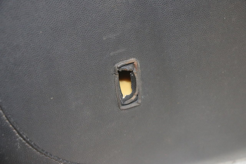 photo de SEAT PIAGGIO X9 125 (2000 - 2003)