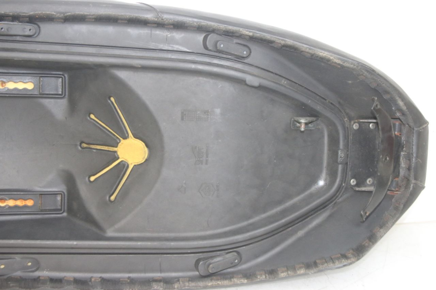 photo de SEAT PIAGGIO X9 125 (2000 - 2003)