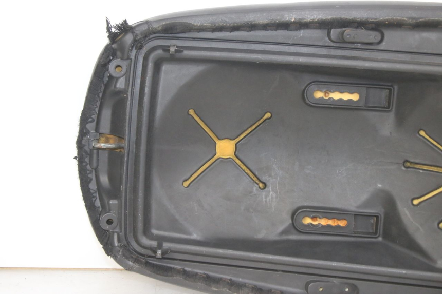 photo de SEAT PIAGGIO X9 125 (2000 - 2003)