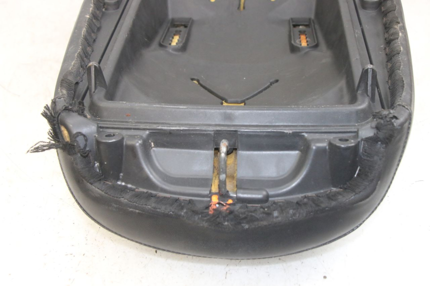 photo de SEAT PIAGGIO X9 125 (2000 - 2003)