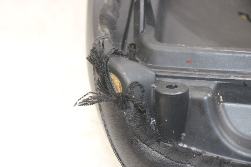 photo de SEAT PIAGGIO X9 125 (2000 - 2003)