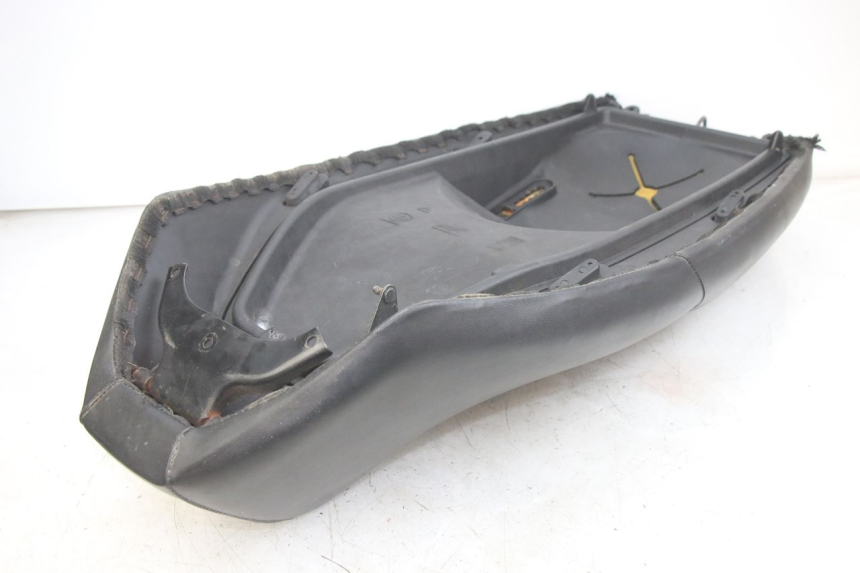 photo de SEAT PIAGGIO X9 125 (2000 - 2003)