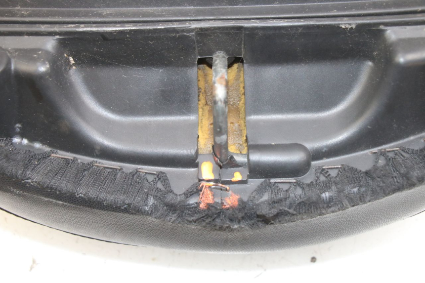 photo de SEAT PIAGGIO X9 125 (2000 - 2003)