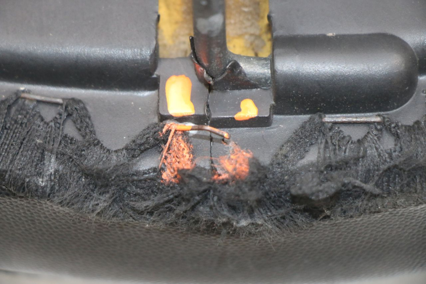 photo de SEAT PIAGGIO X9 125 (2000 - 2003)