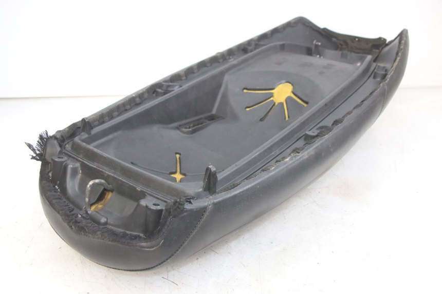 photo de SEAT PIAGGIO X9 125 (2000 - 2003)