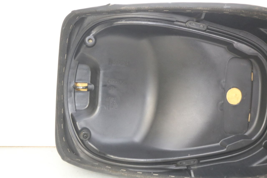 photo de SEAT PIAGGIO XEVO - X EVO 125 (2007 - 2016) - Component zoom