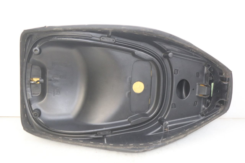 photo de SEAT PIAGGIO XEVO - X EVO 125 (2007 - 2016) - High-resolution close-up