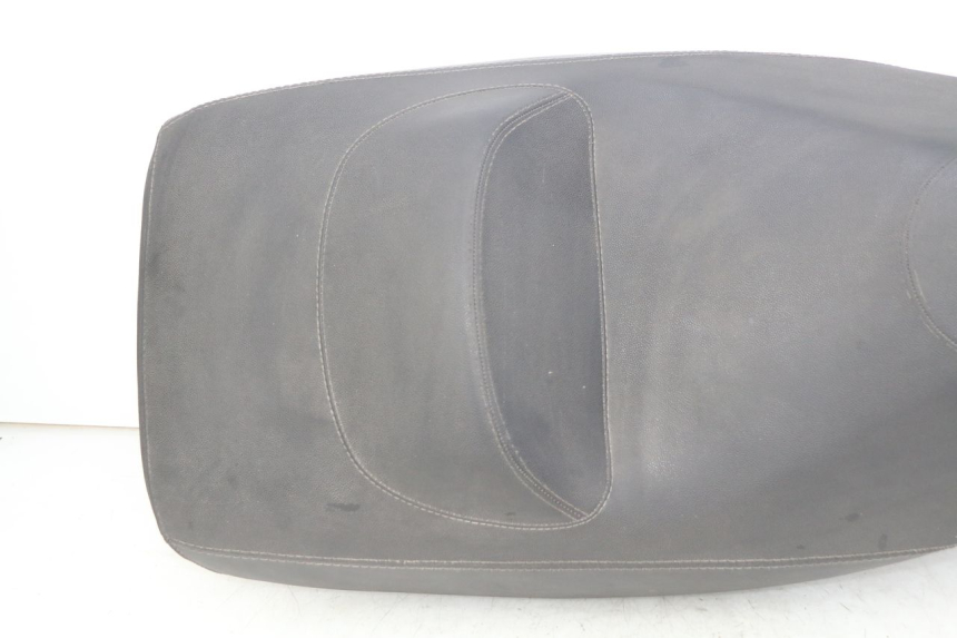 photo de SEAT PIAGGIO XEVO - X EVO 125 (2007 - 2016) - Supplementary product photo