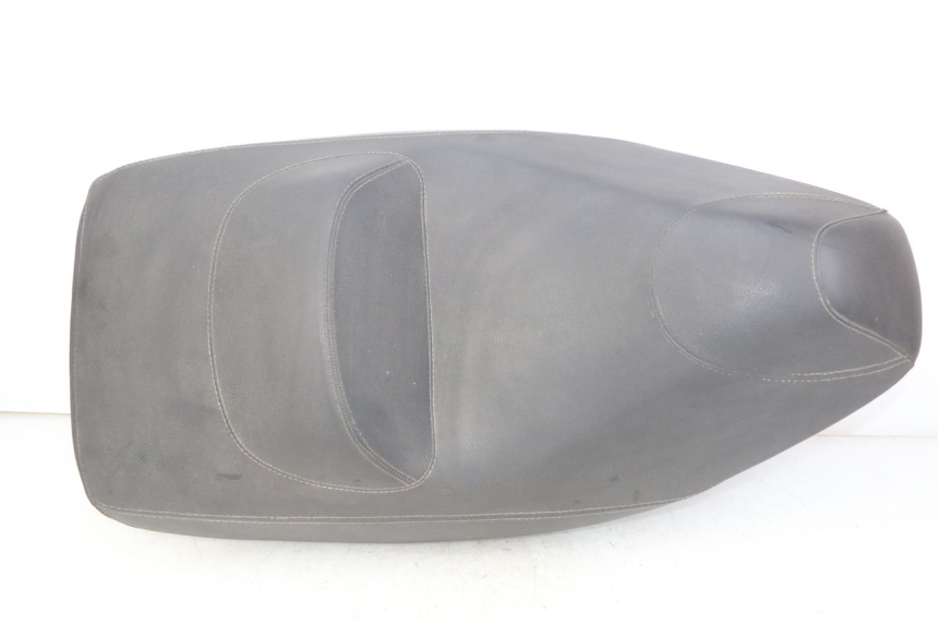 photo de SEAT PIAGGIO XEVO - X EVO 125 (2007 - 2016) - Focus on structure