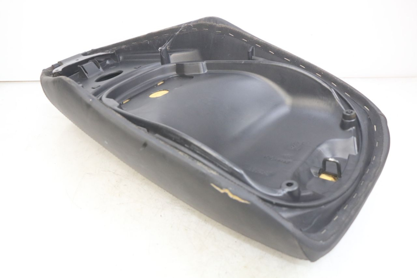 photo de SEAT PIAGGIO XEVO - X EVO 125 (2007 - 2016) - Surface and material condition