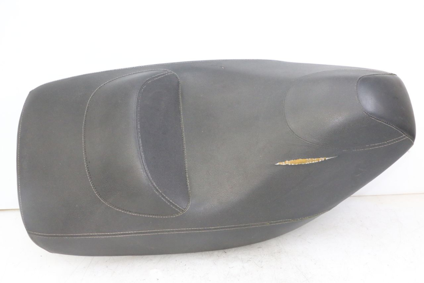 photo de SEAT PIAGGIO XEVO - X EVO 125 (2007 - 2016)