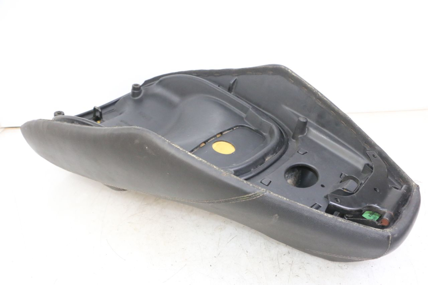 photo de SEAT PIAGGIO XEVO - X EVO 125 (2007 - 2016)