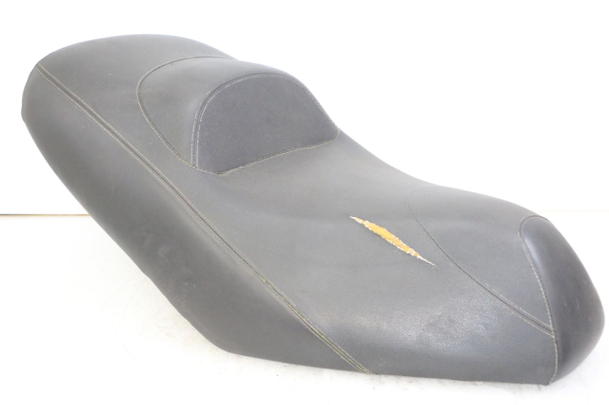 photo de SEAT PIAGGIO XEVO - X EVO 125 (2007 - 2016)