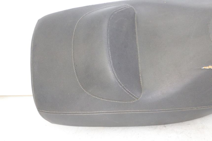 photo de SEAT PIAGGIO XEVO - X EVO 125 (2007 - 2016)
