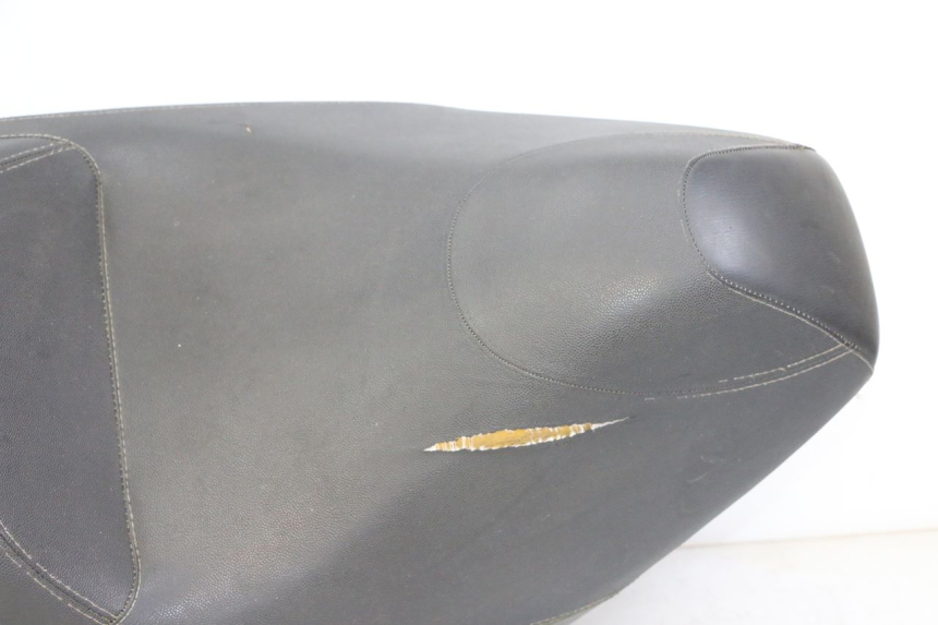 photo de SEAT PIAGGIO XEVO - X EVO 125 (2007 - 2016)