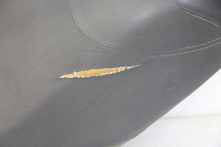 photo de SEAT PIAGGIO XEVO - X EVO 125 (2007 - 2016)