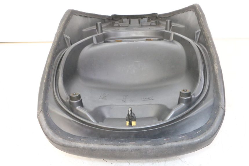 photo de SEAT PIAGGIO XEVO - X EVO 125 (2007 - 2016)