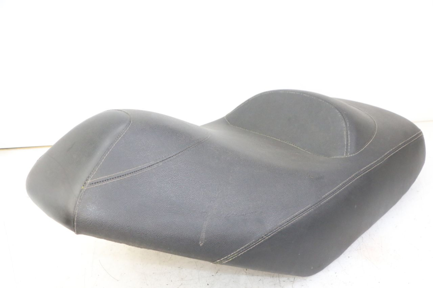 photo de SEAT PIAGGIO XEVO - X EVO 125 (2007 - 2016)
