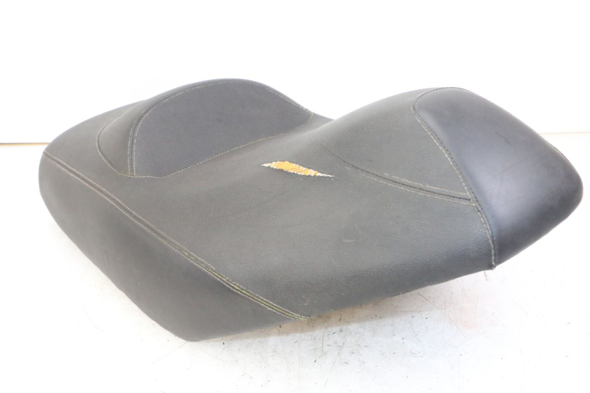 photo de SEAT PIAGGIO XEVO - X EVO 125 (2007 - 2016)