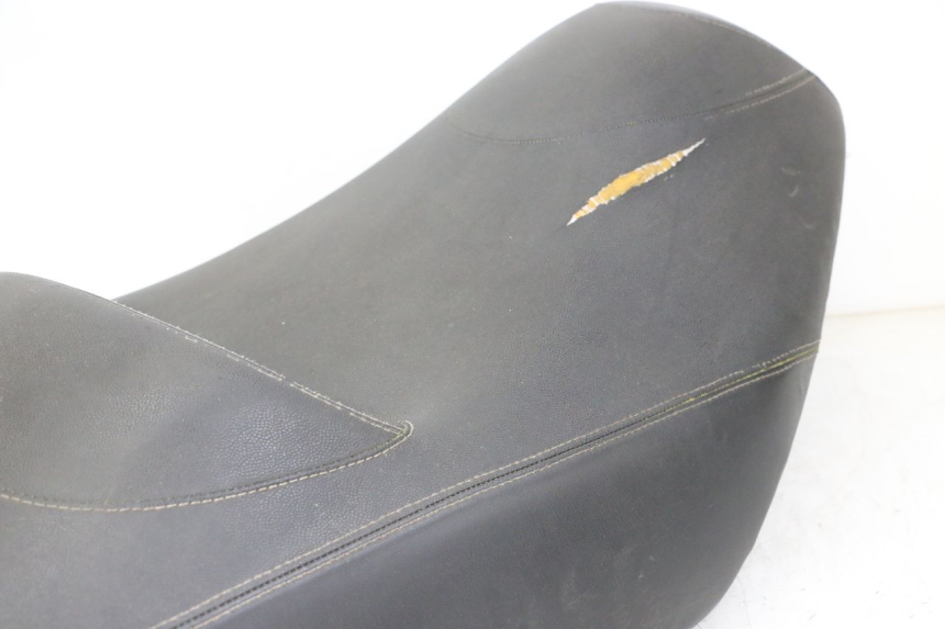 photo de SEAT PIAGGIO XEVO - X EVO 125 (2007 - 2016)