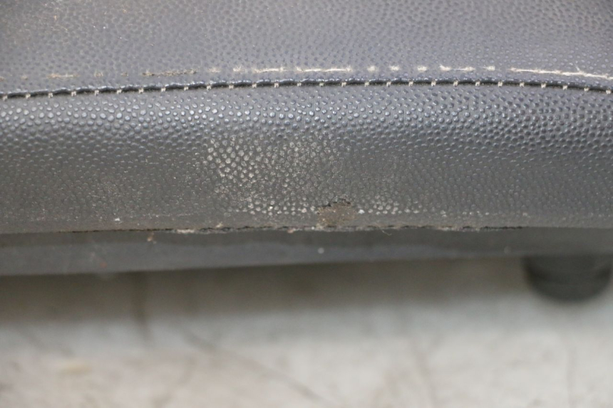 photo de SEAT PIAGGIO XEVO - X EVO 125 (2007 - 2016)