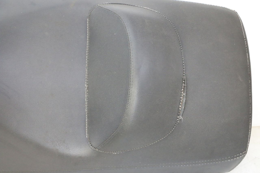 photo de SEAT PIAGGIO XEVO - X EVO 125 (2007 - 2016)