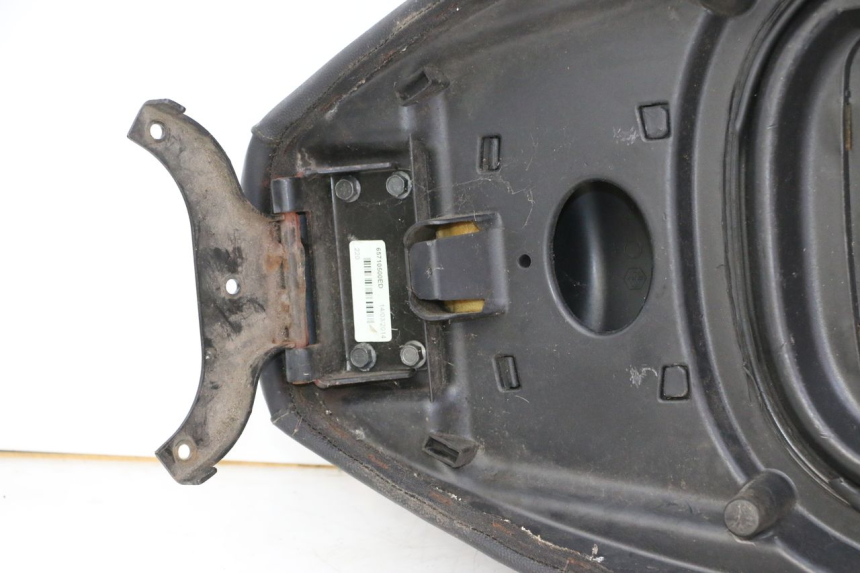 photo de SEAT PIAGGIO XEVO - X EVO 125 (2007 - 2016)