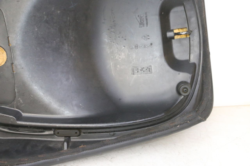 photo de SEAT PIAGGIO XEVO - X EVO 125 (2007 - 2016)