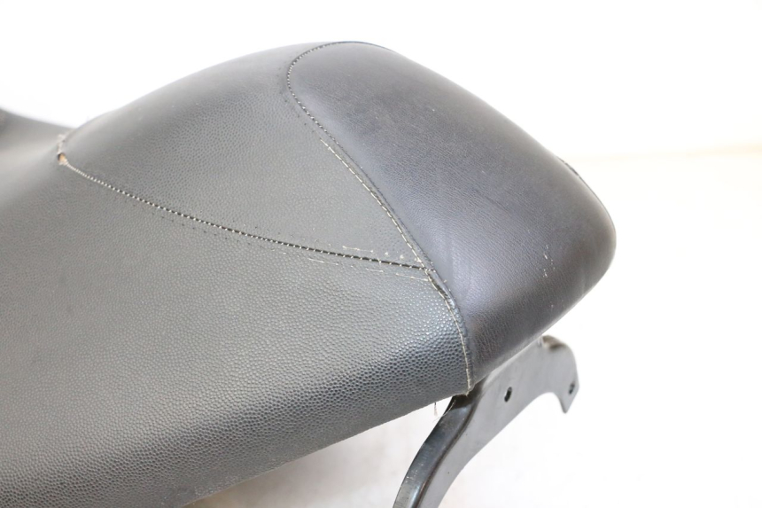 photo de SEAT PIAGGIO XEVO - X EVO 125 (2007 - 2016)