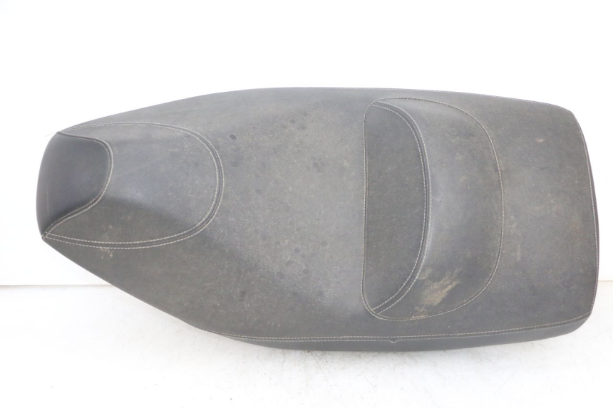 photo de SEAT PIAGGIO XEVO - X EVO 125 (2007 - 2016) - Main view