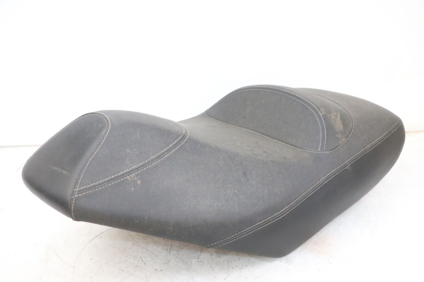 photo de SEAT PIAGGIO XEVO - X EVO 125 (2007 - 2016) - High-resolution close-up