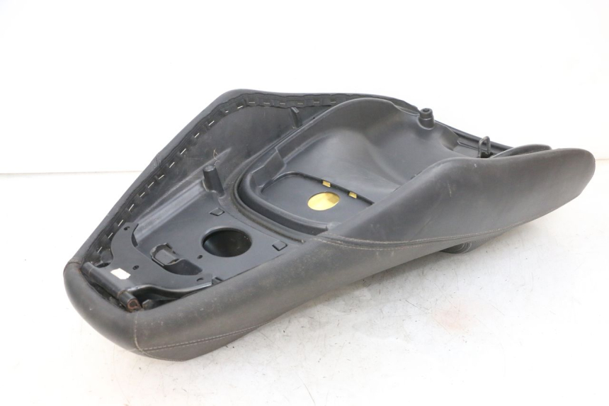 photo de SEAT PIAGGIO XEVO - X EVO 125 (2007 - 2016) - Zoom on usage condition