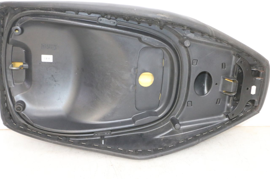 photo de SEAT PIAGGIO XEVO - X EVO 125 (2007 - 2016) - Fixing points details